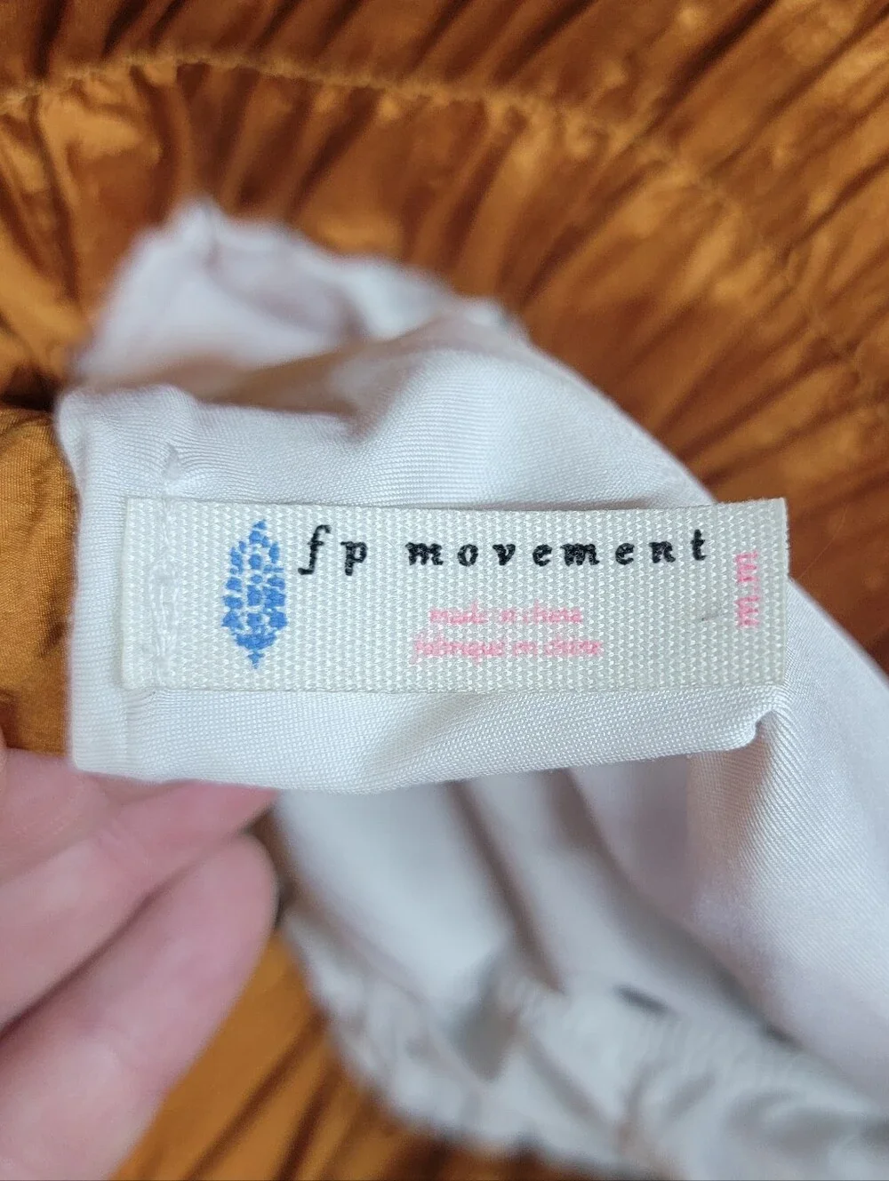 Free People size medium